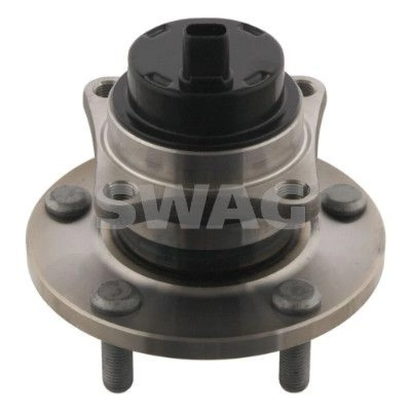 Image of Wheel bearing kit SWAG 81 93 1338