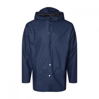 Image of Rains Rains Jacket 14 - Blue