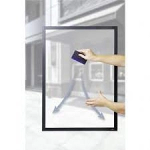 Image of Durable DURAFRAME POSTER SUN A2 Black