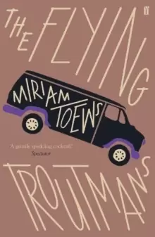 Image of The Flying Troutmans