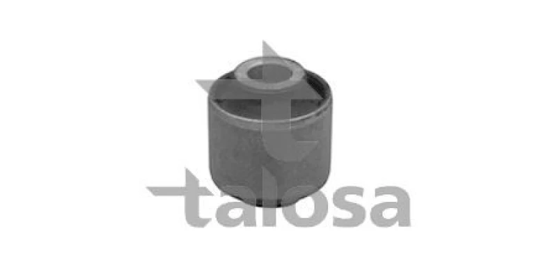 Image of TALOSA Trailing arm / Suspension arm bush TALOSA 57-12322