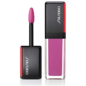 Image of Shiseido LacquerInk LipShine (Various Shades) - Lilac Strobe 301