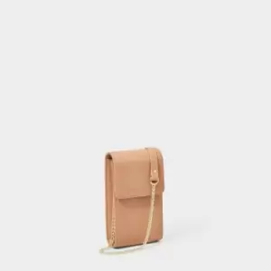 image of Blush Pink Amy Crossbody KLB2315