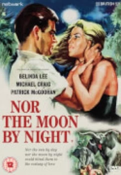 Image of Nor the Moon By Night