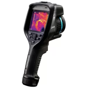 image of FLIR E95 Advanced Thermal Imaging Camera 464x348 pix