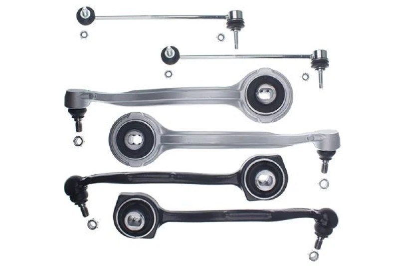 Image of DENCKERMANN Control arm repair kit DENCKERMANN D200013