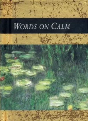 Image of Worlds on calm by Helen Exley