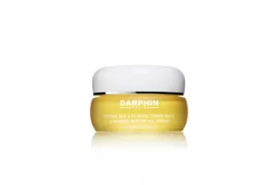Image of Darphin 8-Flower Nectar Oil Cream 30ml