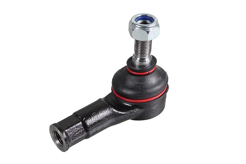 Image of METZGER 54022708 Track rod end COMPETENCE KIT, Front Axle Left Tie Rod End (914)