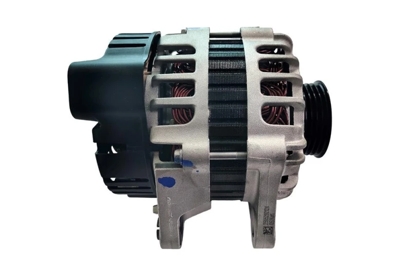 Image of Alternator VALEO 616156
