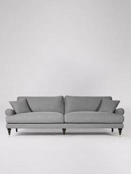 image of Swoon Sutton Original Three-Seater Sofa