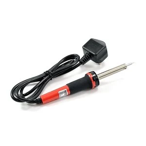 Image of Cml 80W Soldering Iron W/240V Supply