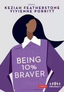 Image of Being 10% Braver