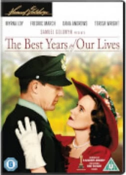 Image of The Best Years of Our Lives (1946)