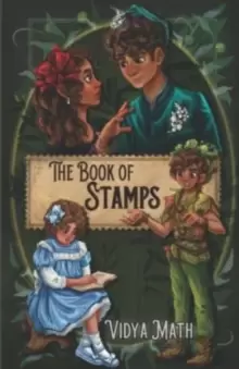 Image of The Book of Stamps