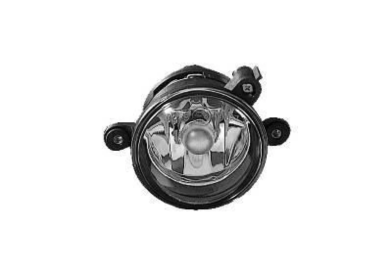Image of VAN WEZEL Fog Light VAN WEZEL 4917999