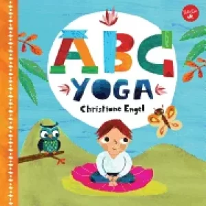 Image of abc for me abc yoga