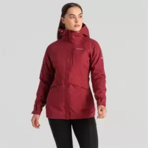 Image of Craghoppers Caldbeck Jkt - Mulberry Jam