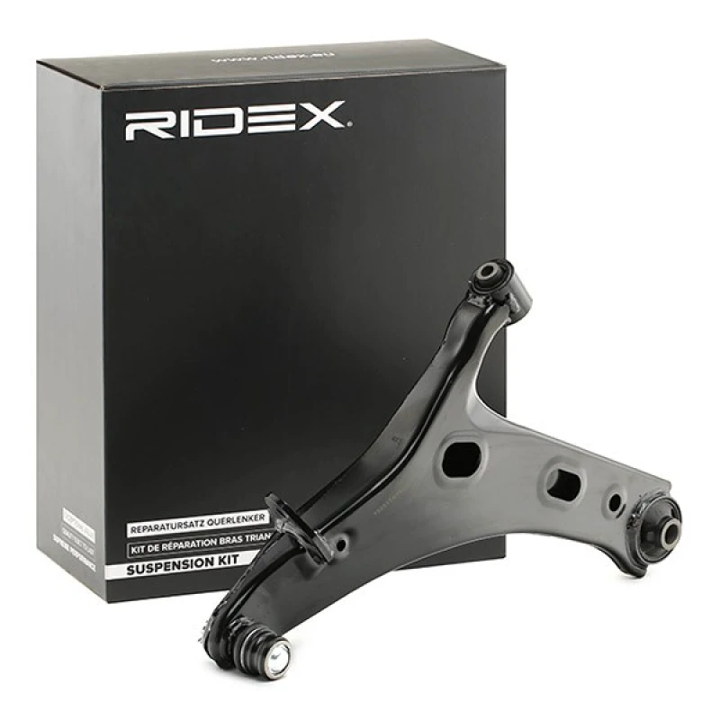 Image of RIDEX Suspension arm RIDEX 273C1851