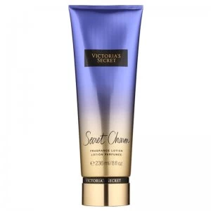 image of Victoria's Secret Secret Charm Body Lotion For Her 236ml