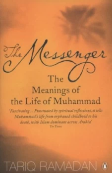 Image of The Messenger by Tariq Ramadan Paperback
