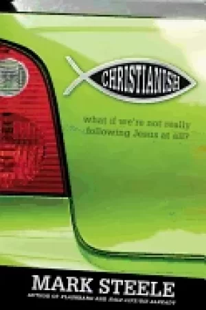 Image of christianish what if were not really following jesus at all