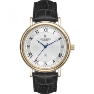 image of Locksley London Classic Watch