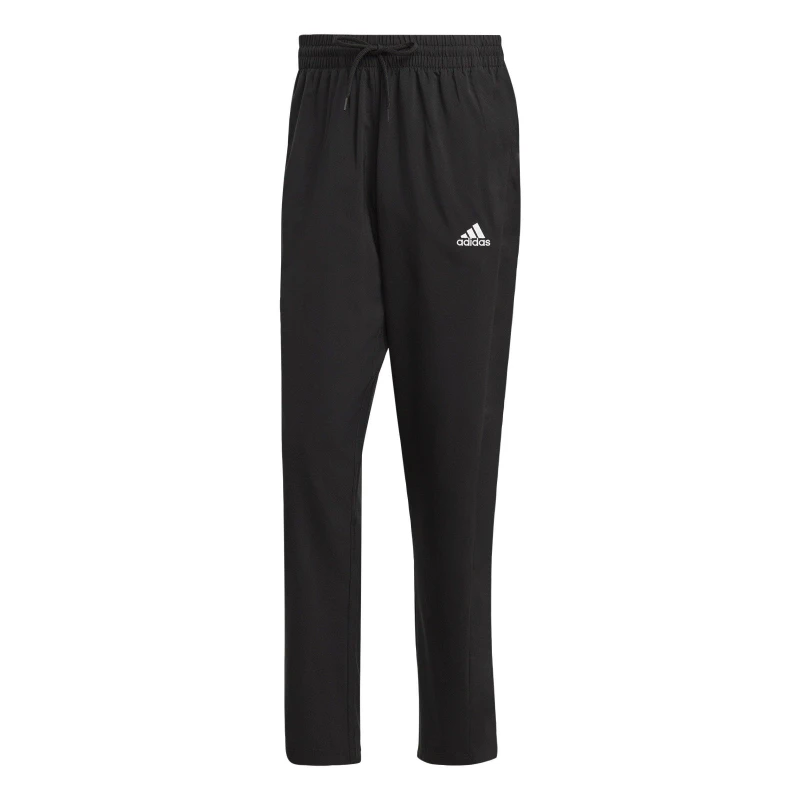 Image of adidas Track Pants - Black M