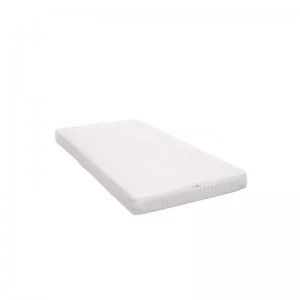 image of Obaby Moisture Management 120 X 60cm Dual Core Mattress