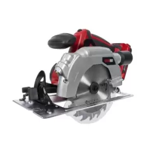 Image of Olympia Power Tools X20S Circular Saw 20V 1 x 2.0Ah Li-ion