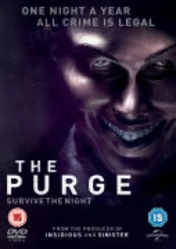 Image of The Purge