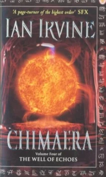 Image of Chimaera by Ian Irvine Paperback