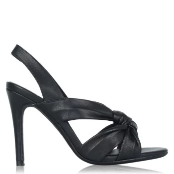 Biba Sarah Heels - Black