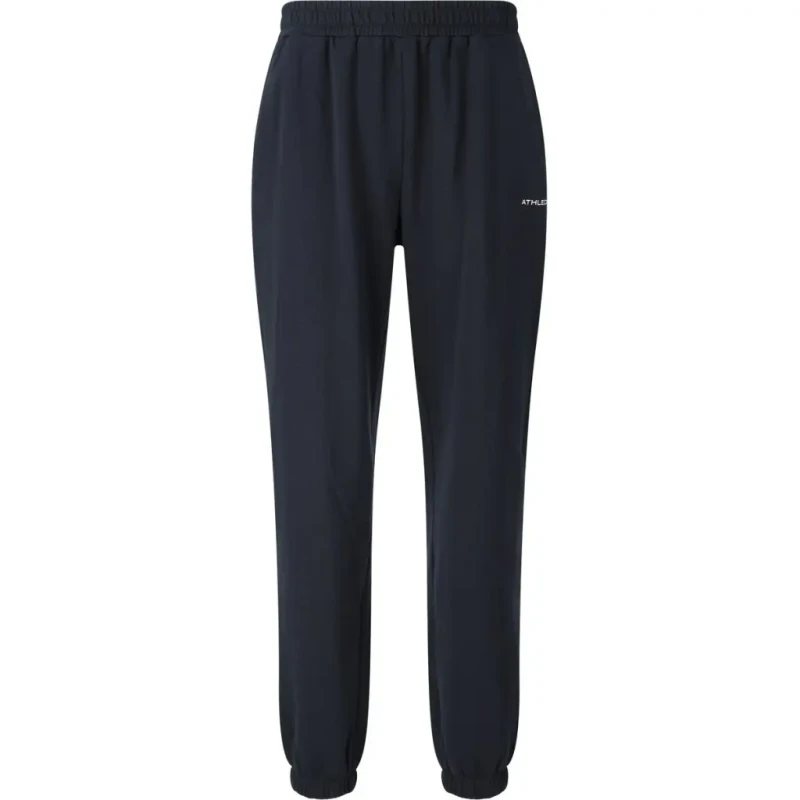 Image of Athlecia Womens joggers Athlecia Atkins Bleu Female 42