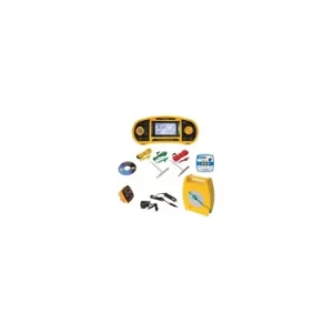Image of ET4500 Pro Multi-function Installation Tester Kit