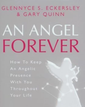 Image of An Angel Forever by Gary Quinn Hardback