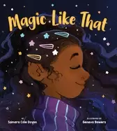 Image of magic like that
