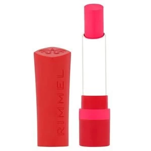 image of Rimmel The Only 1 Matte Lipstick Call the Shots Pink