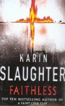 Image of Faithless by Karin Slaughter Hardback