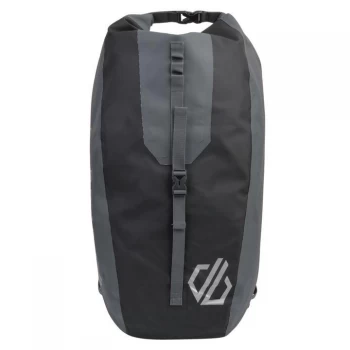 image of Dare2B Ardus 30L Waterproof Backpack - Black/Ebony