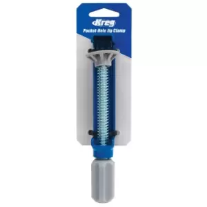 Image of Kreg KPHA760 Pocket-Hole Jig Clamp