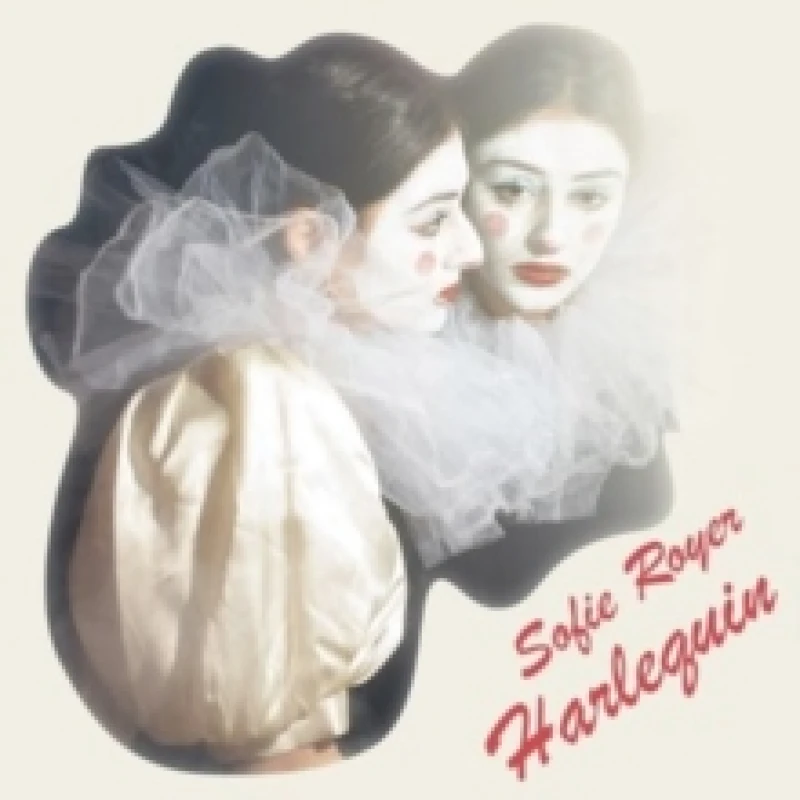 Image of Harlequin Vinyl