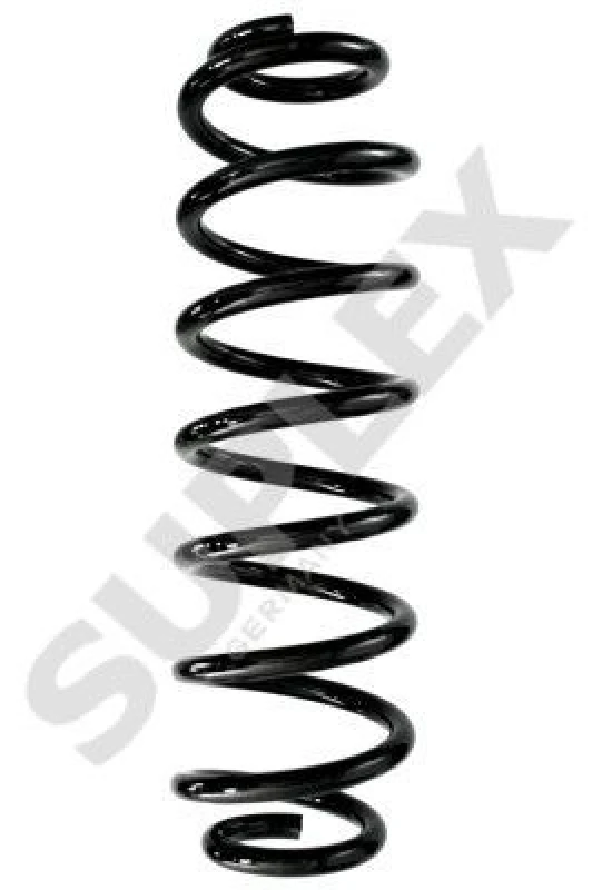 Image of Coil spring SUPLEX 39610