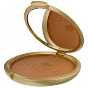 image of Nuxe Poudre Eclat Prodigieux Multi-Usage Compact Bronzing Powder 25g