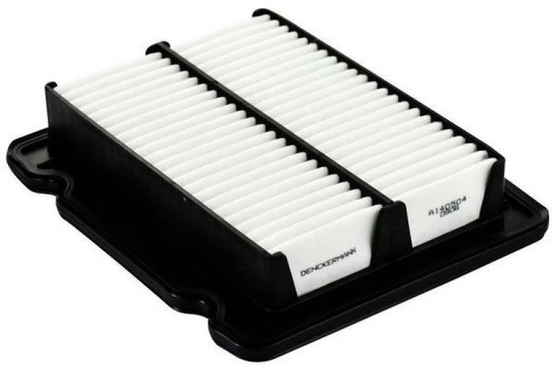 Image of DENCKERMANN Air filter DENCKERMANN A140504