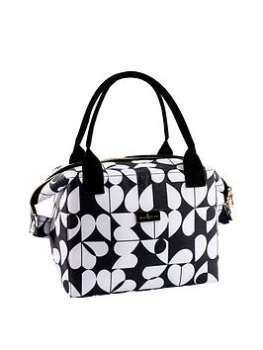 image of Beau & Elliot 2 In 1 Convertible Insulated Lunch Bag - Broken Hearted