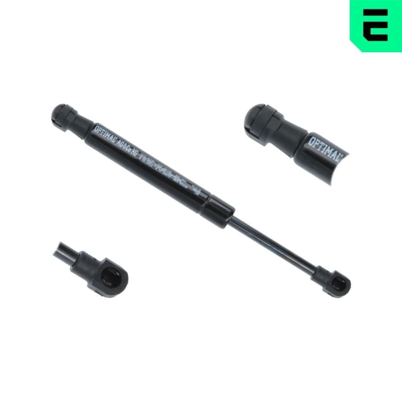 Image of Bonnet strut OPTIMAL AG-41130