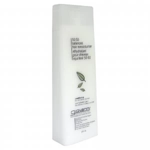 image of Giovanni 50/50 Balanced Conditioner 60ml