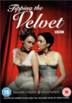 Image of Tipping the Velvet