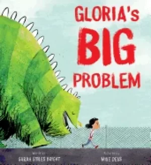 Image of glorias big problem